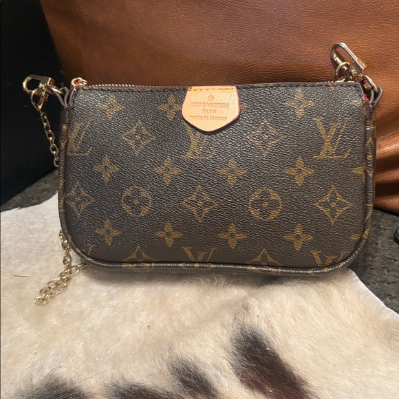 Cross bag - Picture 12 of 14